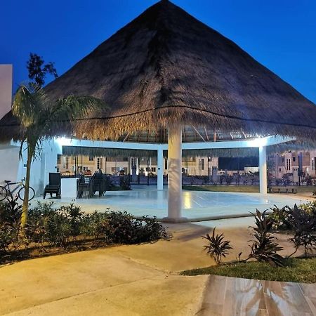 Casa Vacacional Balam - En Cancun Luaran gambar