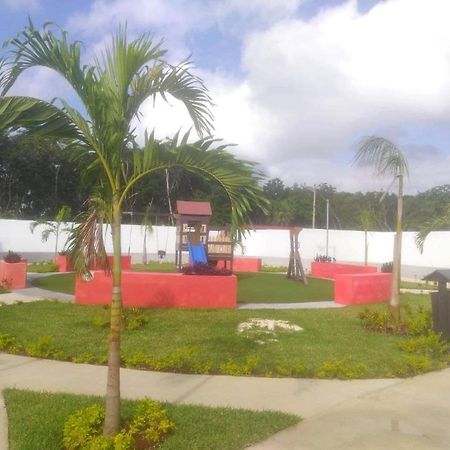 Casa Vacacional Balam - En Cancun Luaran gambar