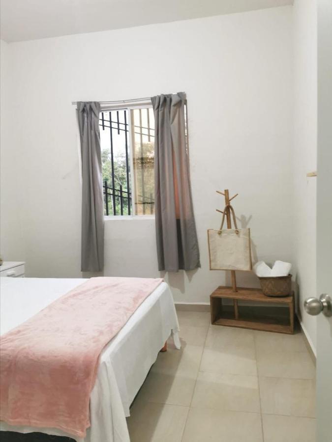Casa Vacacional Balam - En Cancun Luaran gambar