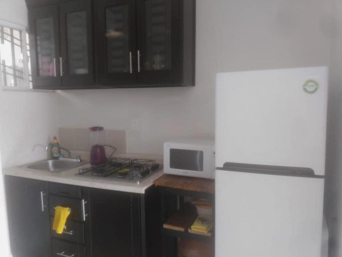 Casa Vacacional Balam - En Cancun Luaran gambar